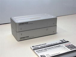 臺(tái)北電腦展獲獎(jiǎng)產(chǎn)品深度賞析 引領(lǐng)未來(lái)計(jì)算機(jī)科技的最前沿浪潮