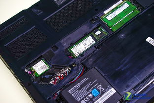 內(nèi)部設(shè)計(jì)有何不同？雷神911GT拆解圖賞深度解析