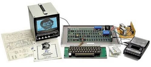 歷史長(zhǎng)河中的“首誕” 從概念萌芽到現(xiàn)代計(jì)算機(jī)的誕生